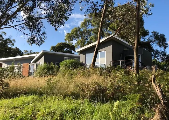 Messmates Luxury Eco Suites