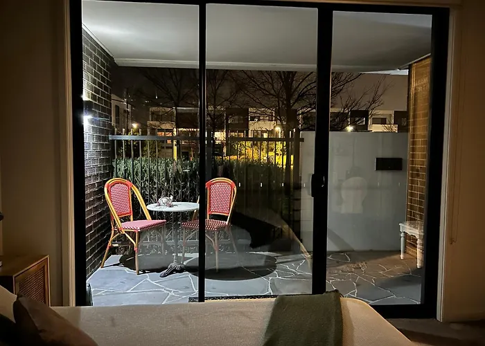 Golf Sandbelt Private Room With Ensuite Inc Breakfast