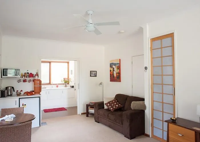 Torquaytoongahra Bnb
