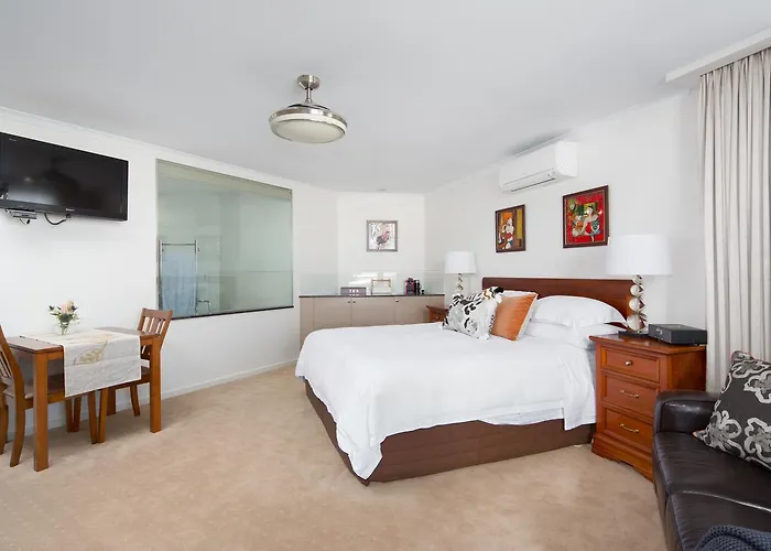 Luna Blu - Luxury B&B
